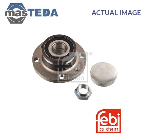 171142 wheel bearing kit rear - 171142,