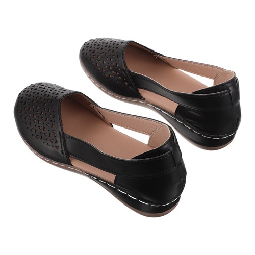 Women wedge heels shoes - women, on