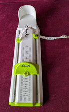 Clarks Foot Measuring Gauge