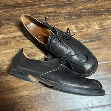 Cydwoq 38.5 Black Oxford Lace Up 