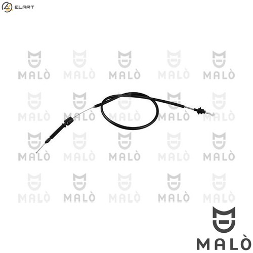 Accelerator cable 22914 for - cable,