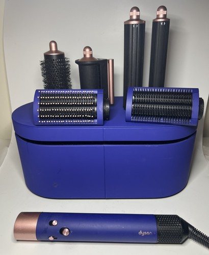 Dyson airwrap hs05 air wrap - airwrap,