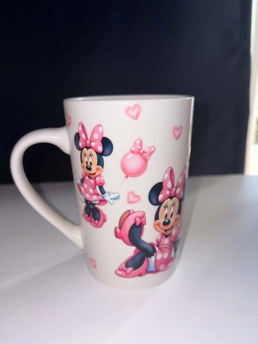 14oz minnie mouse mug