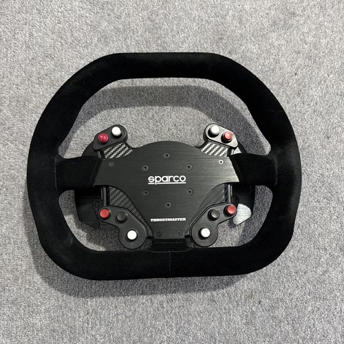 Thrustmaster sparco p310 - thrustmaster,