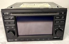 Nissan Qashqai J10 (2010-2014)