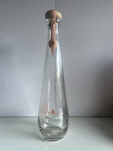 Don julio 1942 - rosado, tequila