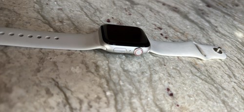 Apple smart watch - apple,