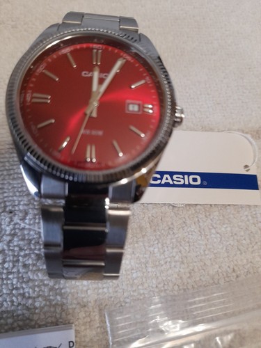 Casio mtp 1302pd gents dress - mtp-1302pd,