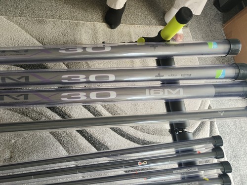 Preston x30 superium - x30,