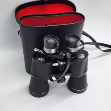 Field Binoculars MARK SCHEFFEL