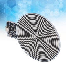 Resonance Generator Ultra Low