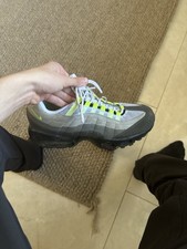 Nike Air Max 95 Neon Retro