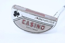 Benross Casino Diplomat Putter