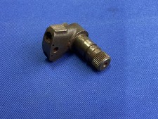 TRIUMPH T100R 1974 GEARCHANGE