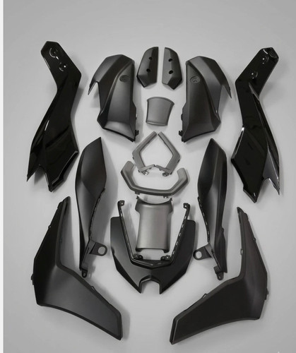 Yamaha max nmax 125 gpd125 - n-max,
