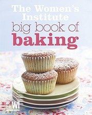 WI Big Book of Baking (WOMENS