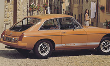 Side Stripe Fits: 1966 - 1974