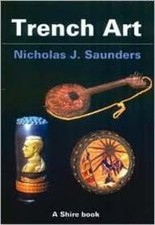 Trench Art (Shire Album)