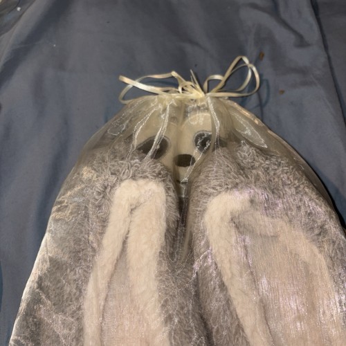 Sloth slipper and - slipper,