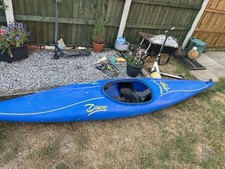 Perception Dancer Kayak