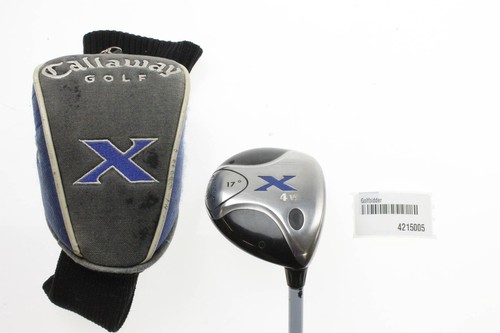 Callaway golf club - x,