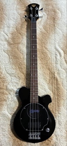 Pignose pgb 200bk - pgb-200bk, scale