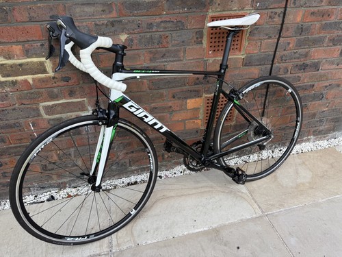 Giant defy aluxx road - giant,