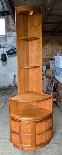 Vintage mid century teak - vintage,