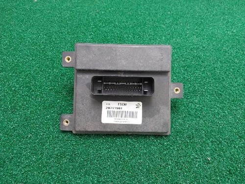 2011 cadillac cts ecu oem - cts,