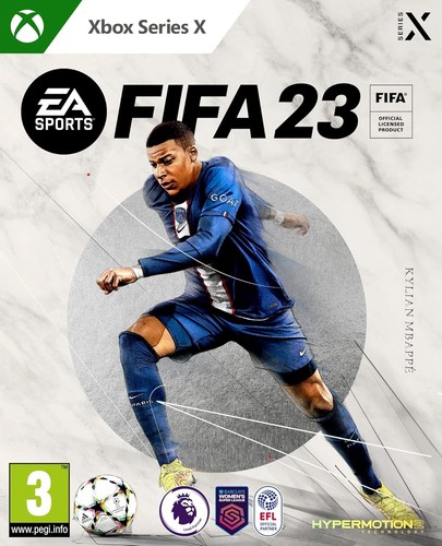 Fifa xbox series brand - 23,