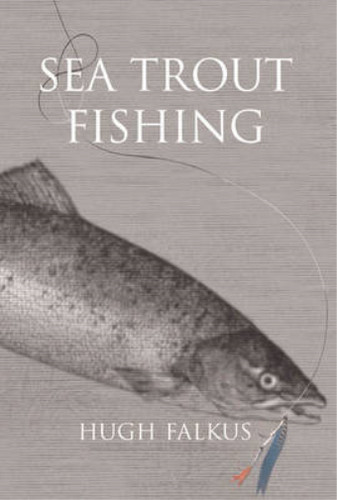 Sea trout fishing falkus - sea, fishing,