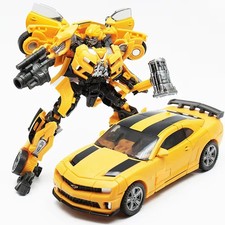 Transformation Robot Car Toy