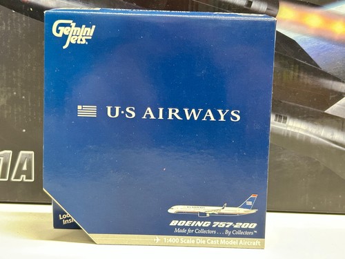 Gemini jets gjusa815 - **, us