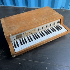 Philicorda Philips Organ GM752