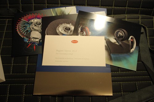 Brochure press kit - brochure/brochure,