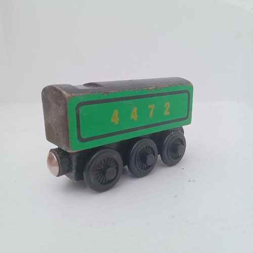 Thomas wooden railway - thomas,