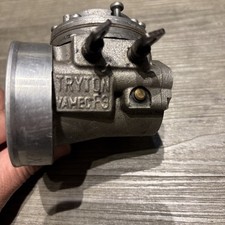 Tryton Vamec F3 Carb Complete, 25mm, 26/C/15,  Go Kart,100cc,Historic,KF3??