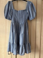 Cute Little Gypsy Style Summer