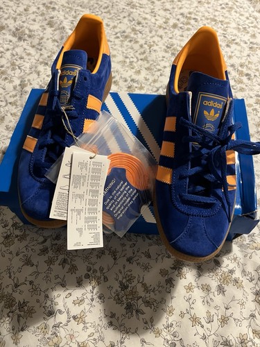 Adidas wien size 5 - uk,