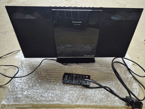Panasonic hc17 compact - panasonic,