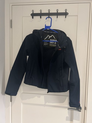 Superdry windtrekker - superdry,