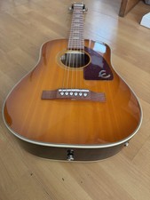 Epiphone lil tex - epiphone,