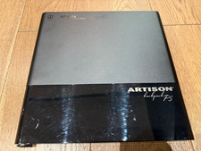 Artison Nano Backpack P5 - ART-NANO-BP-P5-UK - Home Theatre Amplifier