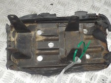 Kawasaki Z50 Mini Trail 1968-1970 68-70 Seating Seat Saddle Base Pan 