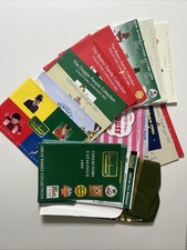 Collection Of Robert Harrop Catalogues 199-2006 Beano Dandy Bagpuss Doggie