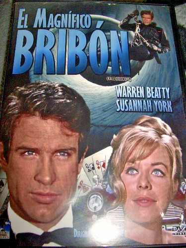 Magnífico bribon - el,