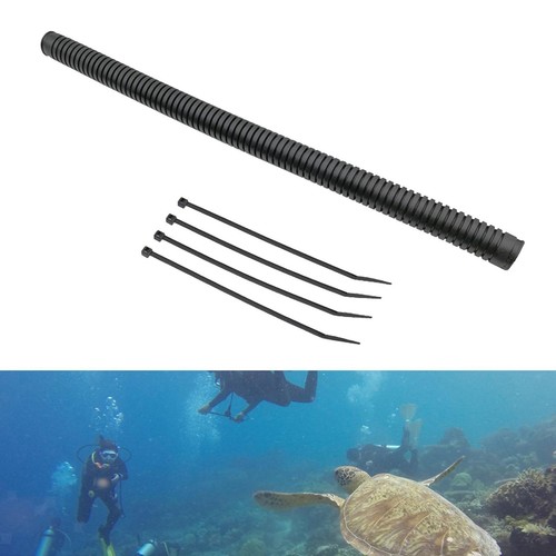 Rubber diving bcd - bcd, inflator