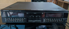 Kenwood GE-820 Graphic