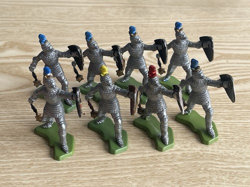 Vintage 1970s britains herald - vintage,