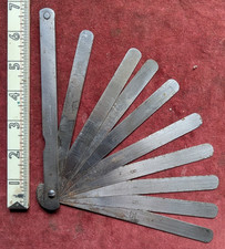 Vintage Moore and Wright